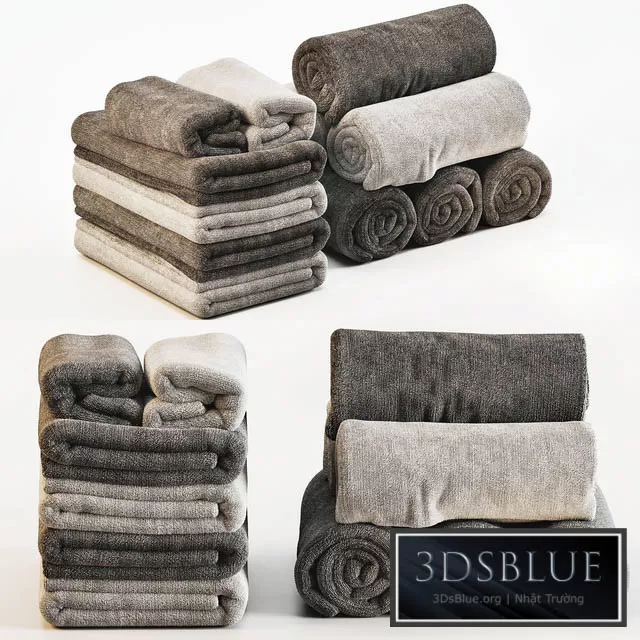 BATHROOM – ACCESSORIES – 3DSKY Models – 1062 BATHROOM – ACCESSORIES – 3DSKY Models – 1062