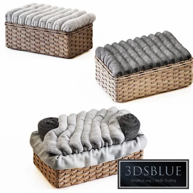 BATHROOM – ACCESSORIES – 3DSKY Models – 1067 BATHROOM – ACCESSORIES – 3DSKY Models – 1067