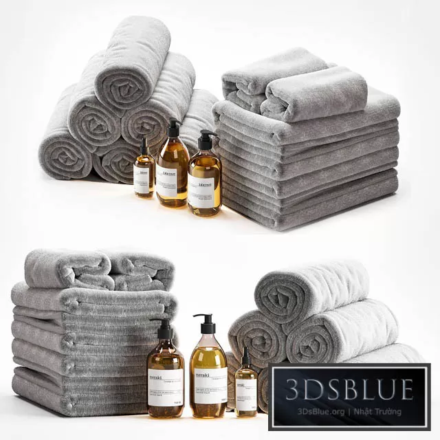 BATHROOM – ACCESSORIES – 3DSKY Models – 1082 BATHROOM – ACCESSORIES – 3DSKY Models – 1082