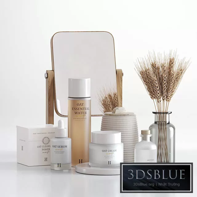 BATHROOM – ACCESSORIES – 3DSKY Models – 1087 BATHROOM – ACCESSORIES – 3DSKY Models – 1087