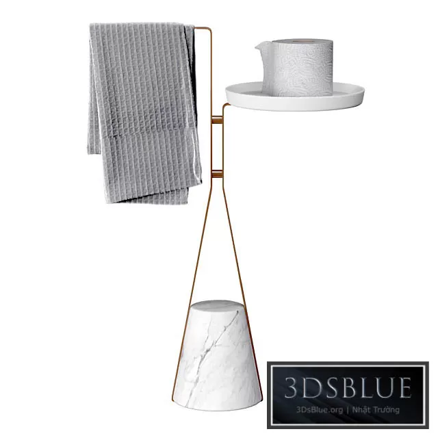 BATHROOM – ACCESSORIES – 3DSKY Models – 1091 BATHROOM – ACCESSORIES – 3DSKY Models – 1091