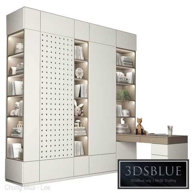 FURNITURE – WAREDROBE & DISPLAY – 3DSKY Models – 11175 FURNITURE – WAREDROBE & DISPLAY – 3DSKY Models – 11175