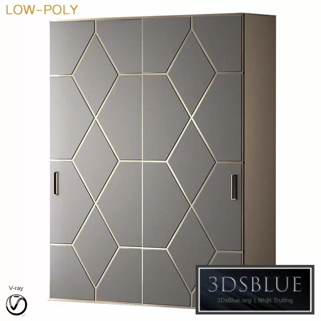 FURNITURE – WAREDROBE & DISPLAY – 3DSKY Models – 11179 FURNITURE – WAREDROBE & DISPLAY – 3DSKY Models – 11179