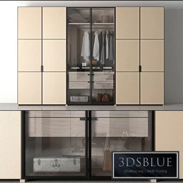 FURNITURE – WAREDROBE & DISPLAY – 3DSKY Models – 11186 FURNITURE – WAREDROBE & DISPLAY – 3DSKY Models – 11186