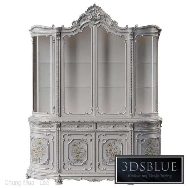 FURNITURE – WAREDROBE & DISPLAY – 3DSKY Models – 11189 FURNITURE – WAREDROBE & DISPLAY – 3DSKY Models – 11189