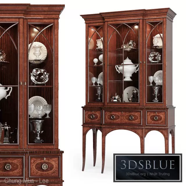 FURNITURE – WAREDROBE & DISPLAY – 3DSKY Models – 11191 FURNITURE – WAREDROBE & DISPLAY – 3DSKY Models – 11191