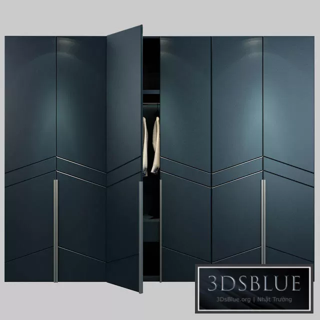 FURNITURE – WAREDROBE & DISPLAY – 3DSKY Models – 11192 FURNITURE – WAREDROBE & DISPLAY – 3DSKY Models – 11192