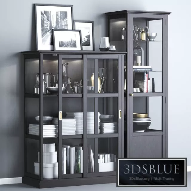 FURNITURE – WAREDROBE & DISPLAY – 3DSKY Models – 11193 FURNITURE – WAREDROBE & DISPLAY – 3DSKY Models – 11193