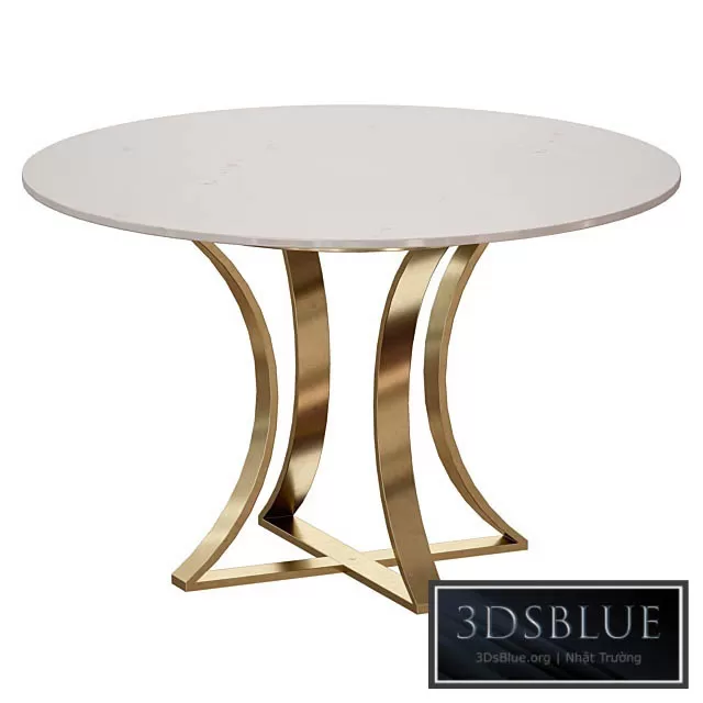 FURNITURE – TABLE – 3DSKY Models – 10352