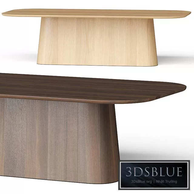 FURNITURE – TABLE – 3DSKY Models – 10367