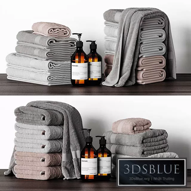 BATHROOM – ACCESSORIES – 3DSKY Models – 1121 BATHROOM – ACCESSORIES – 3DSKY Models – 1121