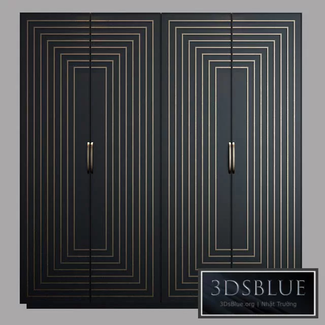 FURNITURE – WAREDROBE & DISPLAY – 3DSKY Models – 11205 FURNITURE – WAREDROBE & DISPLAY – 3DSKY Models – 11205