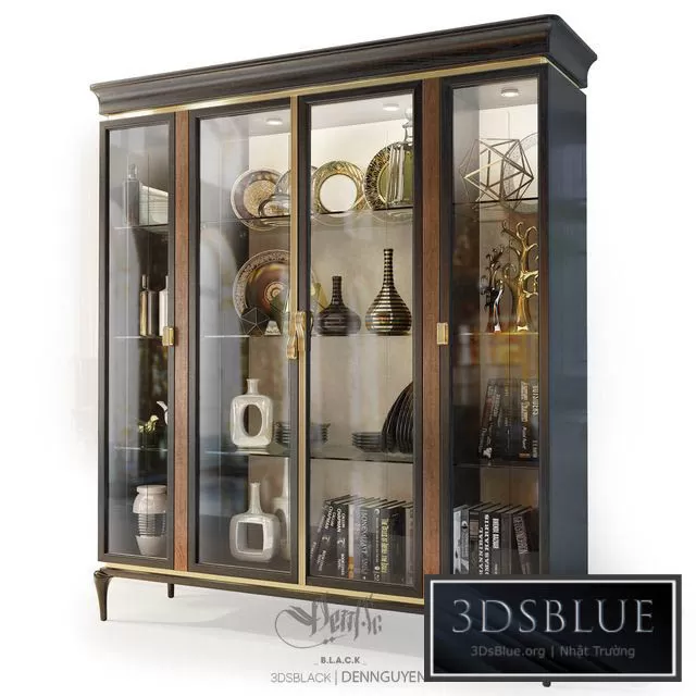 FURNITURE – WAREDROBE & DISPLAY – 3DSKY Models – 11210 FURNITURE – WAREDROBE & DISPLAY – 3DSKY Models – 11210