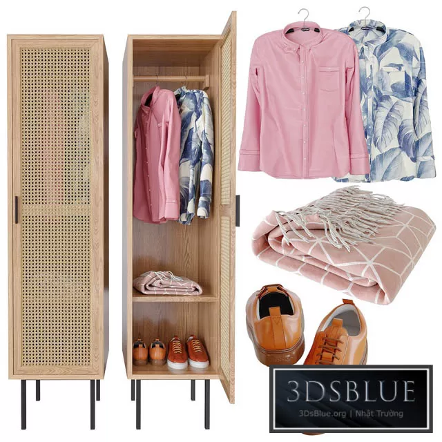 FURNITURE – WAREDROBE & DISPLAY – 3DSKY Models – 11212 FURNITURE – WAREDROBE & DISPLAY – 3DSKY Models – 11212