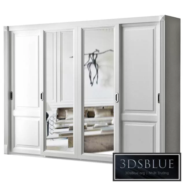 FURNITURE – WAREDROBE & DISPLAY – 3DSKY Models – 11213 FURNITURE – WAREDROBE & DISPLAY – 3DSKY Models – 11213