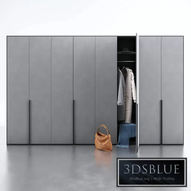 FURNITURE – WAREDROBE & DISPLAY – 3DSKY Models – 11214 FURNITURE – WAREDROBE & DISPLAY – 3DSKY Models – 11214