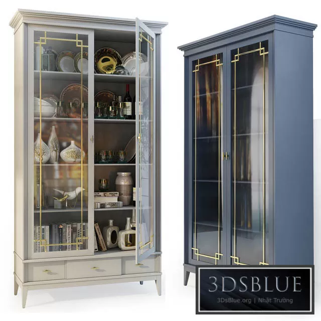 FURNITURE – WAREDROBE & DISPLAY – 3DSKY Models – 11217 FURNITURE – WAREDROBE & DISPLAY – 3DSKY Models – 11217