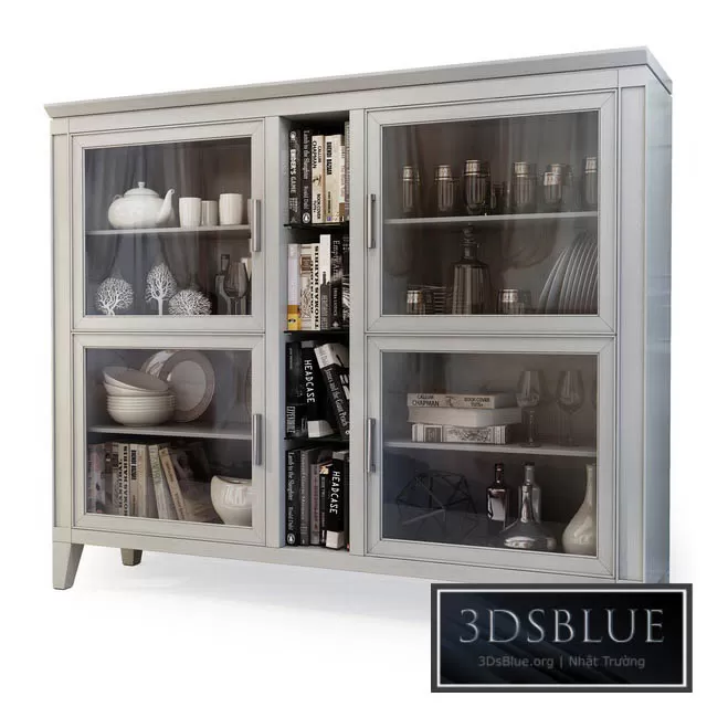 FURNITURE – WAREDROBE & DISPLAY – 3DSKY Models – 11218 FURNITURE – WAREDROBE & DISPLAY – 3DSKY Models – 11218