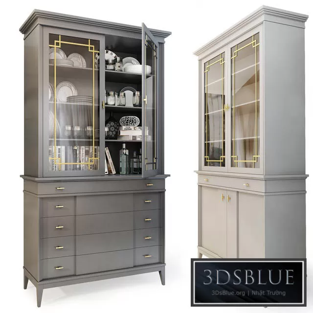 FURNITURE – WAREDROBE & DISPLAY – 3DSKY Models – 11224 FURNITURE – WAREDROBE & DISPLAY – 3DSKY Models – 11224