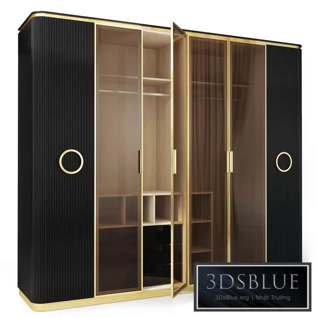 FURNITURE – WAREDROBE & DISPLAY – 3DSKY Models – 11233 FURNITURE – WAREDROBE & DISPLAY – 3DSKY Models – 11233