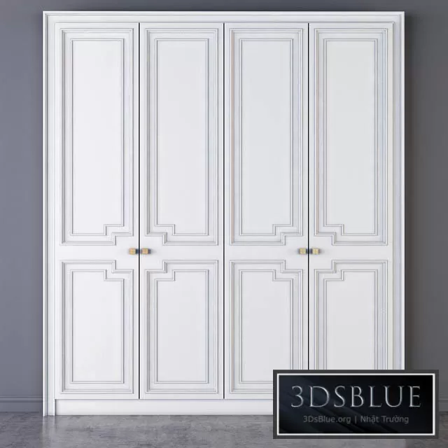 FURNITURE – WAREDROBE & DISPLAY – 3DSKY Models – 11234 FURNITURE – WAREDROBE & DISPLAY – 3DSKY Models – 11234