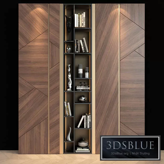 FURNITURE – WAREDROBE & DISPLAY – 3DSKY Models – 11237 FURNITURE – WAREDROBE & DISPLAY – 3DSKY Models – 11237