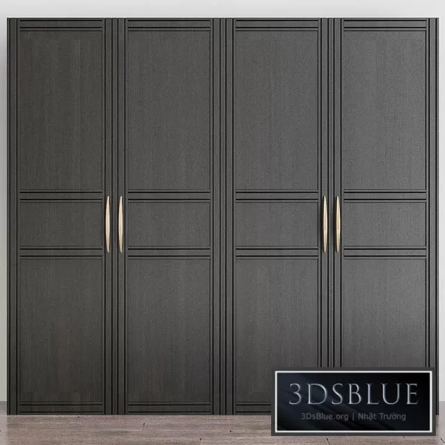 FURNITURE – WAREDROBE & DISPLAY – 3DSKY Models – 11243 FURNITURE – WAREDROBE & DISPLAY – 3DSKY Models – 11243