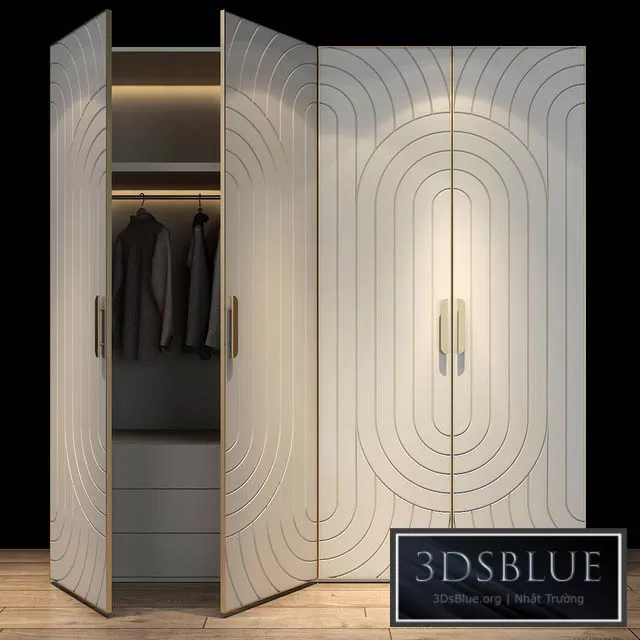 FURNITURE – WAREDROBE & DISPLAY – 3DSKY Models – 11245 FURNITURE – WAREDROBE & DISPLAY – 3DSKY Models – 11245