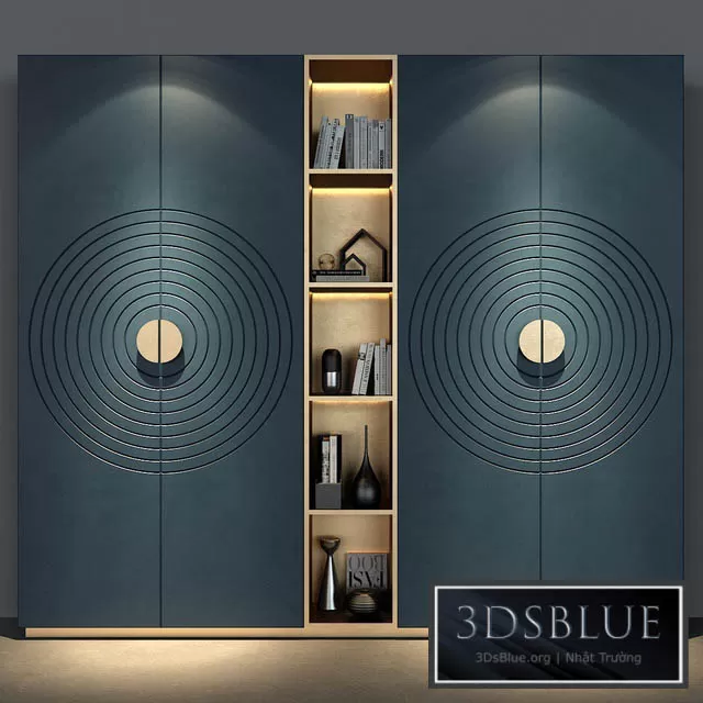 FURNITURE – WAREDROBE & DISPLAY – 3DSKY Models – 11246 FURNITURE – WAREDROBE & DISPLAY – 3DSKY Models – 11246