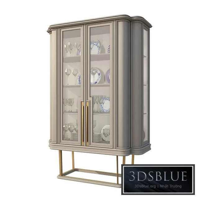 FURNITURE – WAREDROBE & DISPLAY – 3DSKY Models – 11258 FURNITURE – WAREDROBE & DISPLAY – 3DSKY Models – 11258