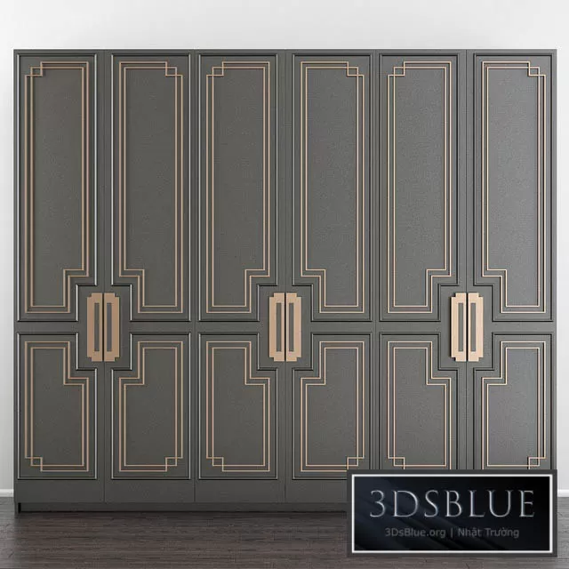 FURNITURE – WAREDROBE & DISPLAY – 3DSKY Models – 11259 FURNITURE – WAREDROBE & DISPLAY – 3DSKY Models – 11259