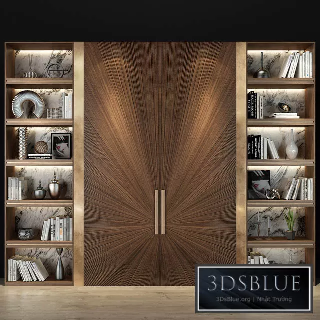 FURNITURE – WAREDROBE & DISPLAY – 3DSKY Models – 11260 FURNITURE – WAREDROBE & DISPLAY – 3DSKY Models – 11260