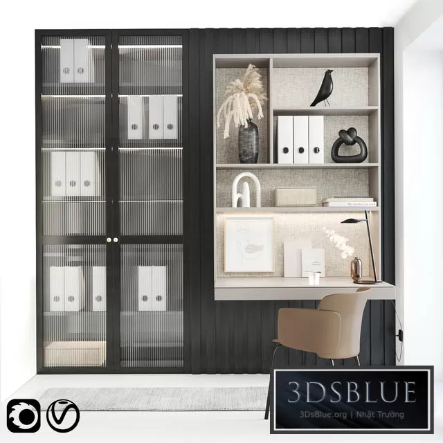 FURNITURE – WAREDROBE & DISPLAY – 3DSKY Models – 11264 FURNITURE – WAREDROBE & DISPLAY – 3DSKY Models – 11264