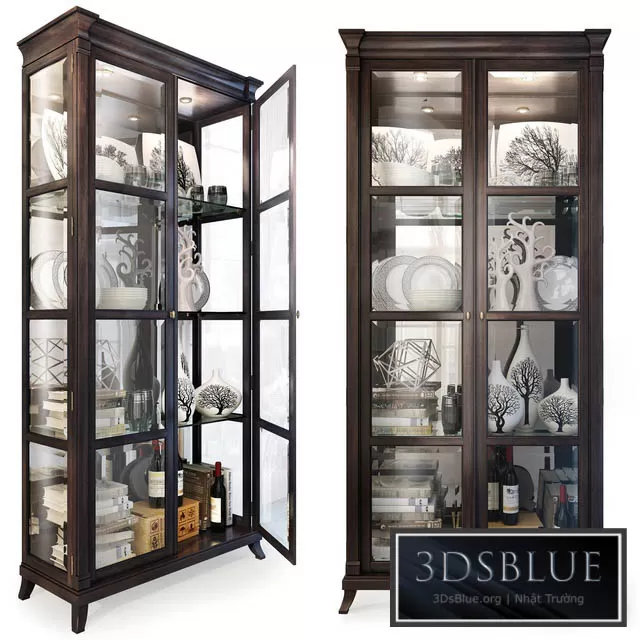 FURNITURE – WAREDROBE & DISPLAY – 3DSKY Models – 11265 FURNITURE – WAREDROBE & DISPLAY – 3DSKY Models – 11265
