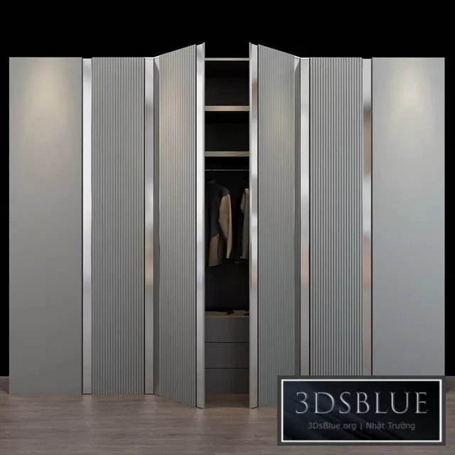 FURNITURE – WAREDROBE & DISPLAY – 3DSKY Models – 11273 FURNITURE – WAREDROBE & DISPLAY – 3DSKY Models – 11273