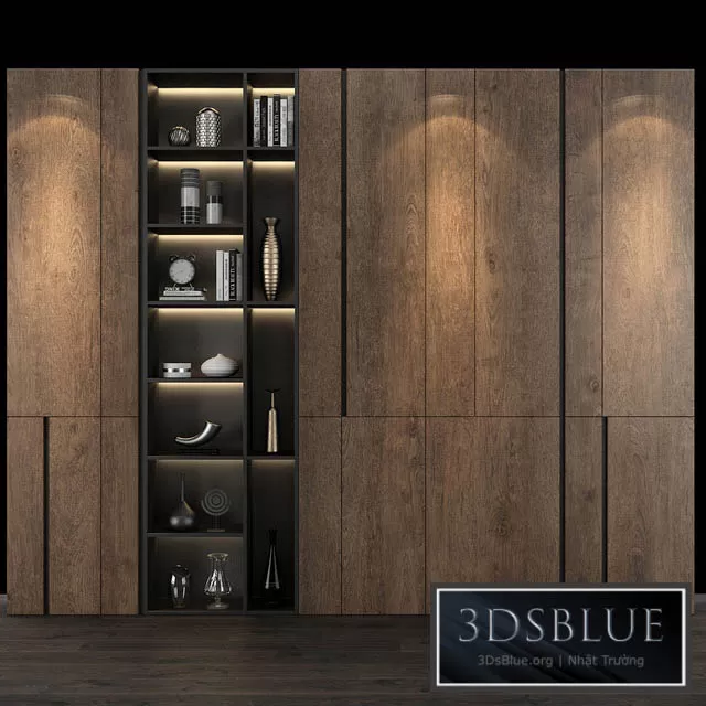 FURNITURE – WAREDROBE & DISPLAY – 3DSKY Models – 11274 FURNITURE – WAREDROBE & DISPLAY – 3DSKY Models – 11274