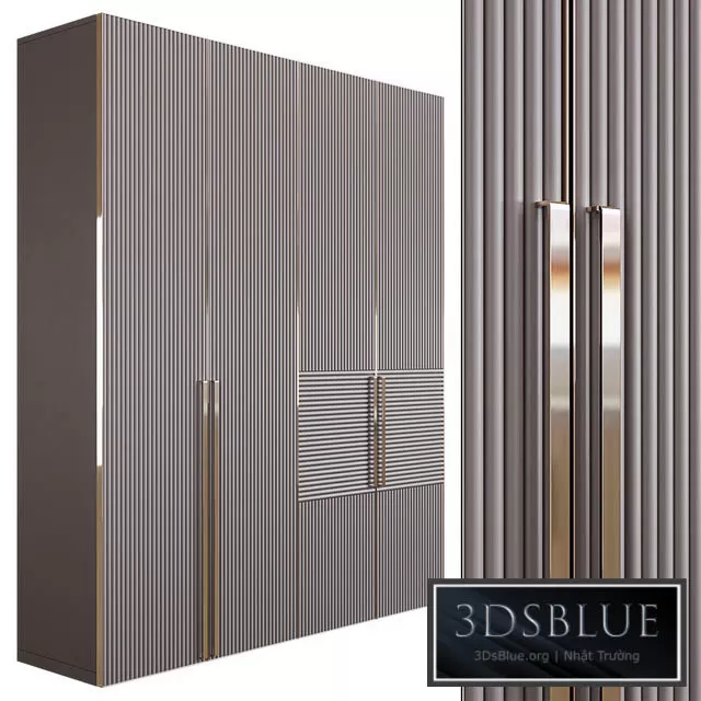 FURNITURE – WAREDROBE & DISPLAY – 3DSKY Models – 11281 FURNITURE – WAREDROBE & DISPLAY – 3DSKY Models – 11281