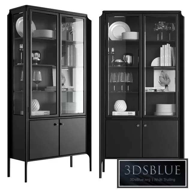 FURNITURE – WAREDROBE & DISPLAY – 3DSKY Models – 11285 FURNITURE – WAREDROBE & DISPLAY – 3DSKY Models – 11285