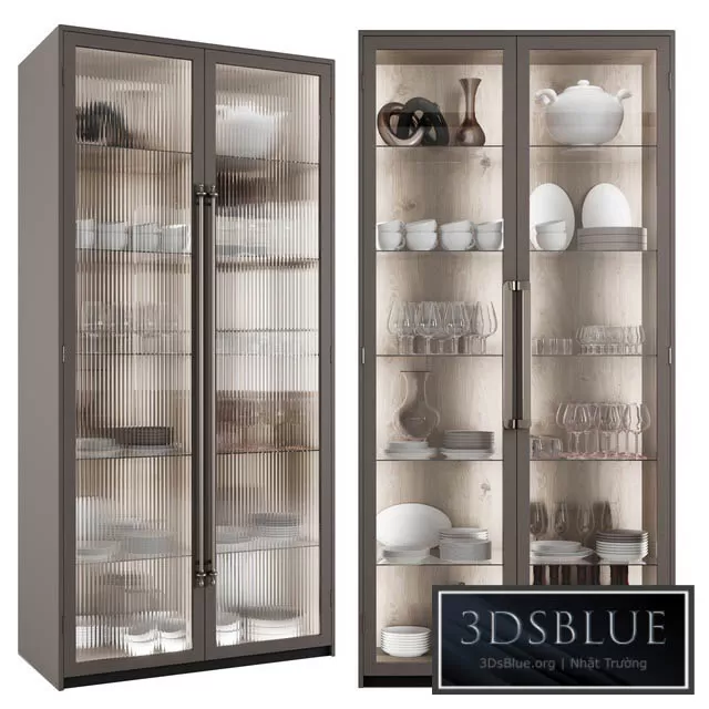 FURNITURE – WAREDROBE & DISPLAY – 3DSKY Models – 11291 FURNITURE – WAREDROBE & DISPLAY – 3DSKY Models – 11291