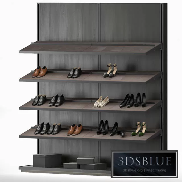 FURNITURE – WAREDROBE & DISPLAY – 3DSKY Models – 11292 FURNITURE – WAREDROBE & DISPLAY – 3DSKY Models – 11292