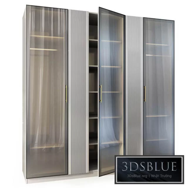 FURNITURE – WAREDROBE & DISPLAY – 3DSKY Models – 11293 FURNITURE – WAREDROBE & DISPLAY – 3DSKY Models – 11293