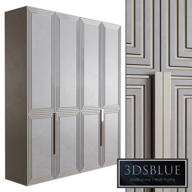 FURNITURE – WAREDROBE & DISPLAY – 3DSKY Models – 11294 FURNITURE – WAREDROBE & DISPLAY – 3DSKY Models – 11294