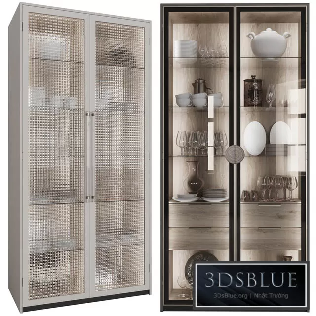 FURNITURE – WAREDROBE & DISPLAY – 3DSKY Models – 11295 FURNITURE – WAREDROBE & DISPLAY – 3DSKY Models – 11295