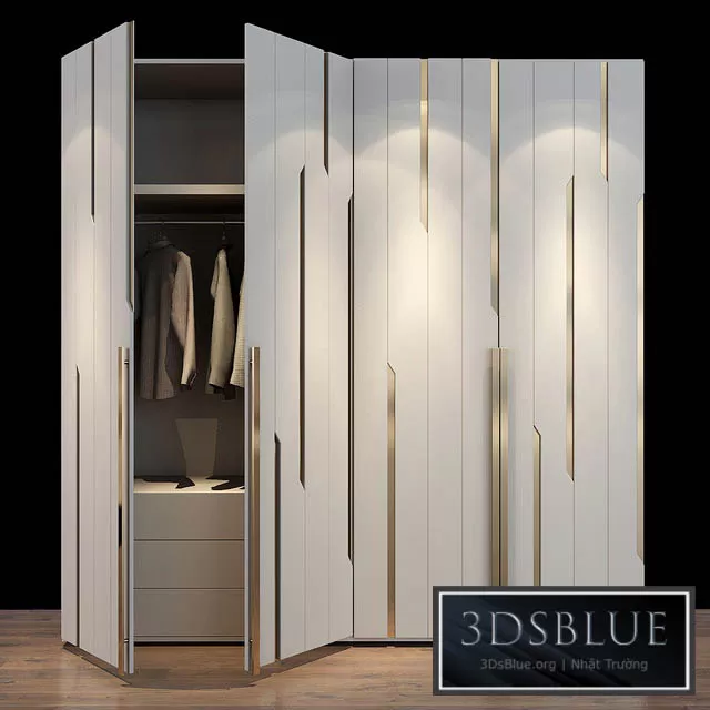 FURNITURE – WAREDROBE & DISPLAY – 3DSKY Models – 11297 FURNITURE – WAREDROBE & DISPLAY – 3DSKY Models – 11297