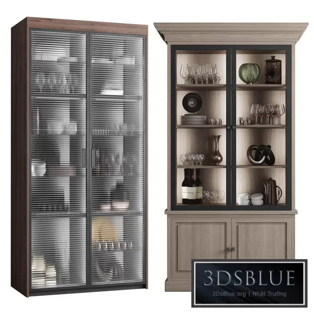FURNITURE – WAREDROBE & DISPLAY – 3DSKY Models – 11299 FURNITURE – WAREDROBE & DISPLAY – 3DSKY Models – 11299