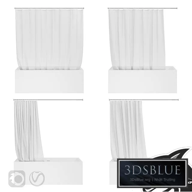 BATHROOM – ACCESSORIES – 3DSKY Models – 1135 BATHROOM – ACCESSORIES – 3DSKY Models – 1135