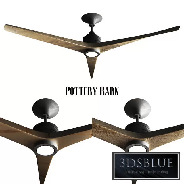 LIGHTING – CEILING LIGHT – 3DSKY Models – 11372