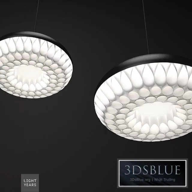 LIGHTING – CEILING LIGHT – 3DSKY Models – 11378