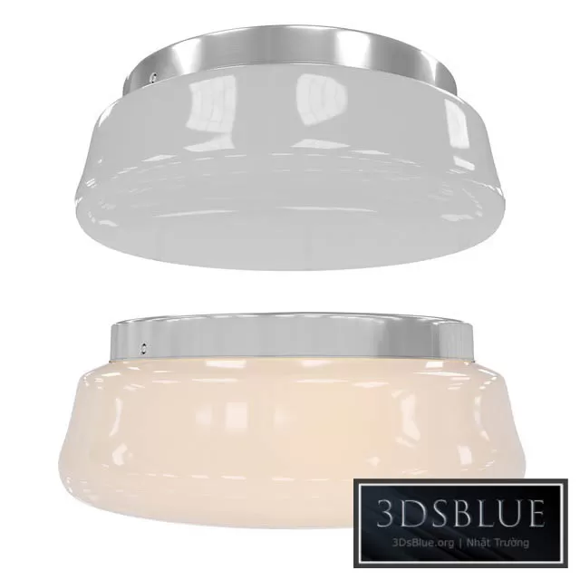 LIGHTING – CEILING LIGHT – 3DSKY Models – 11385