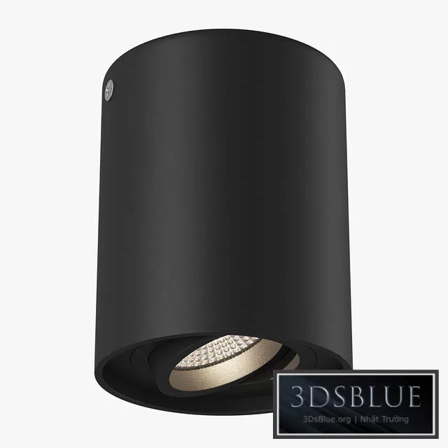 LIGHTING – CEILING LIGHT – 3DSKY Models – 11398